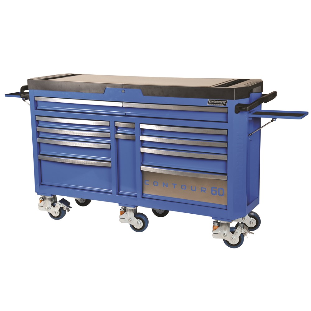 KINCROME CONTOUR 60 TOOL TROLLEY